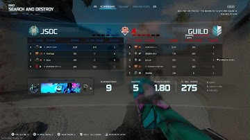 BO7 Cross Map Combat Axe - Raid