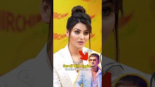 Urvashi Rautela On Yoyo Honey Singh Comback Ft.