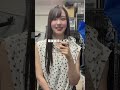 白石の知識量に圧倒されました😳