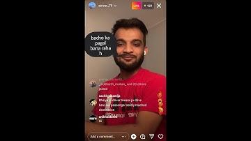 @Striver Reply on @Aman dhattrwal Video #Driver😰😰😮😮🌪🌪🌪✌😮😮😮😮