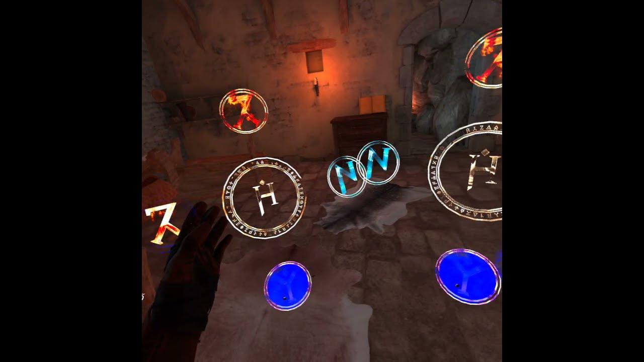 NEW! More Spells Now In Blades & Sorcery Nomad! YouTube