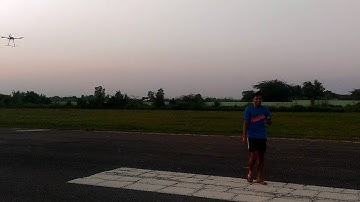 fun with Follow Me on HKPilot32