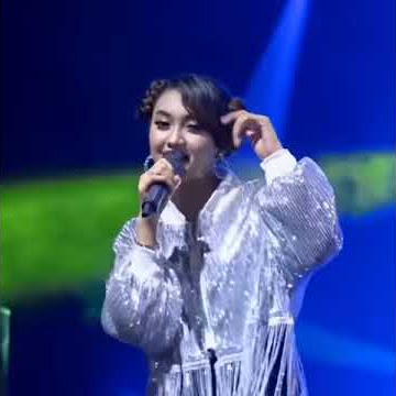 Story WA dangdut Jihan audy