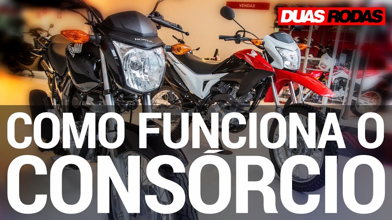 Como Funciona um Consórcio de Moto? Beta Consórcios