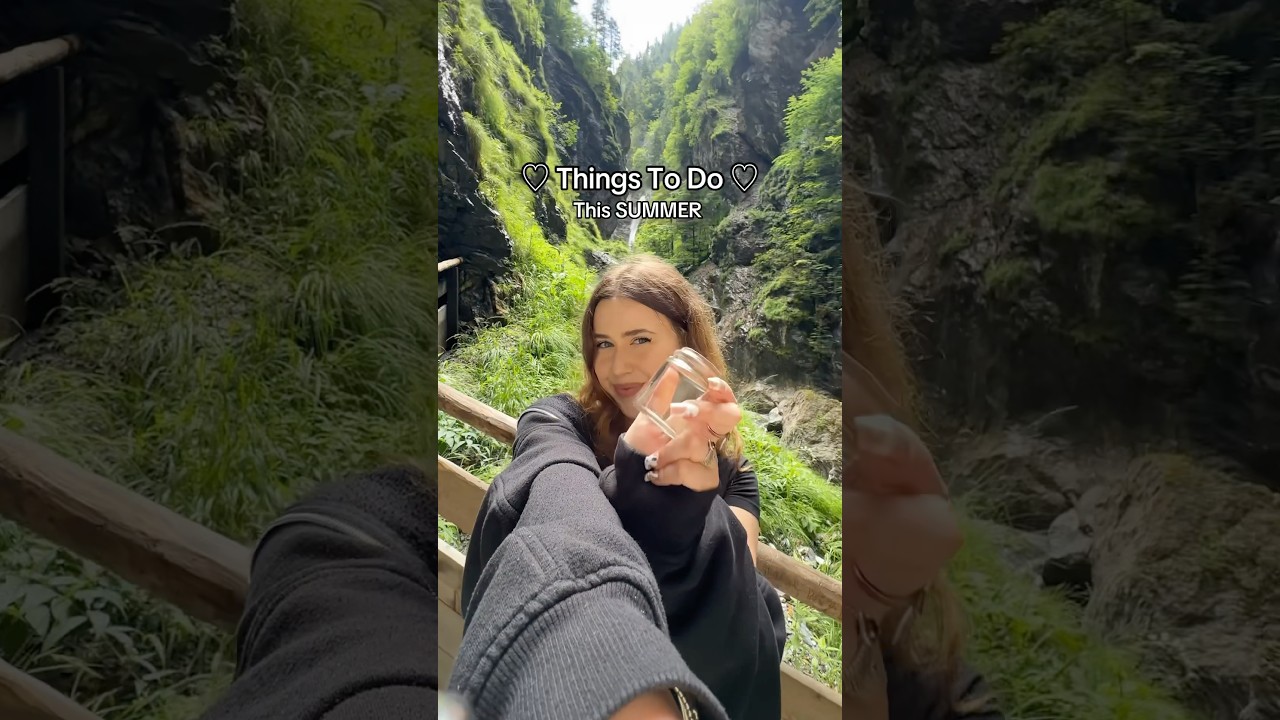 SUMMER Bucket LIST Jar OF Summer EDITION