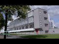 Video series Houses of smART - Bauhaus Museum Dessau