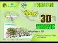 Kompilasi "10 Video 3D Animasi Terbaik" Karya Angkatan 16 Indonesia Mapping Community (IMC)