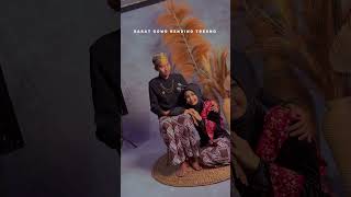 Bts prewedding indoor