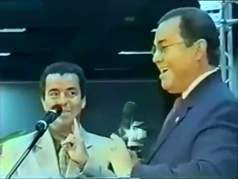 XII CONVENCIÓN MUNDIAL 2002 BRASIL video phone beyonce mp3