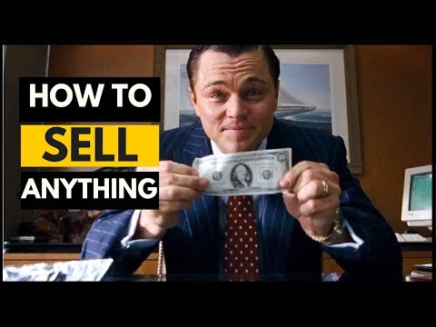 Video: 7 Rules Of An Ideal Salesperson: How To Unload Your Wardrobe And Make Money