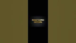 DJ 8 LETTERS BREAKDUTCH BASS NYA LEBIH TINGGI 2022