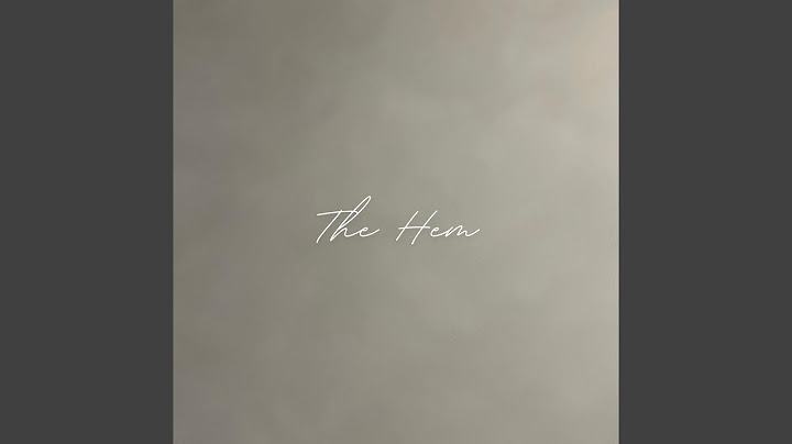 THE HEM