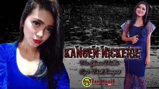 YANA VIOLLA _ Kangen Nickerie Live ARDIAN MUSIK (cover)
