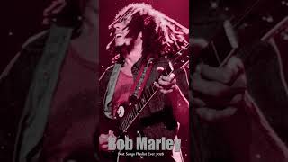 Bob Marley Greatest Hits Full Album – Waiting In Vain