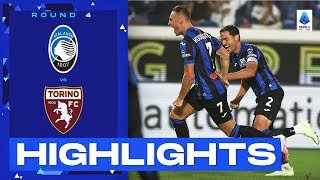 Atalanta-Torino 3-1 | Koopmeiners steals the show in Bergamo: Goals \& Highlights | Serie A 2022\/23