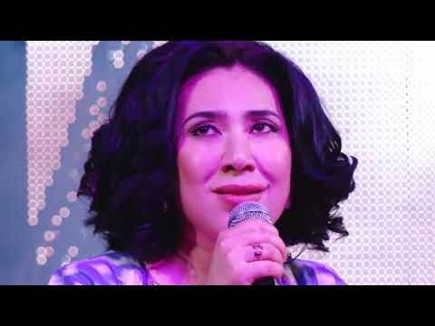 Dildora Niyozova - Umr karvoni nomli konsert dasturi 2016