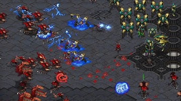 🔥FPNet 2025.11 Bisu vs Soulkey PvZ @ Radeon | Starcraft Commentary