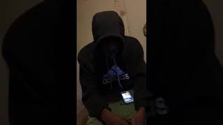 Nce Trell “forgive me”