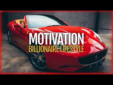 BILLIONAIRE Luxury Lifestyle 💲 [ BILLIONAIRE MOTIVATION ] GET IT DONE (#106)