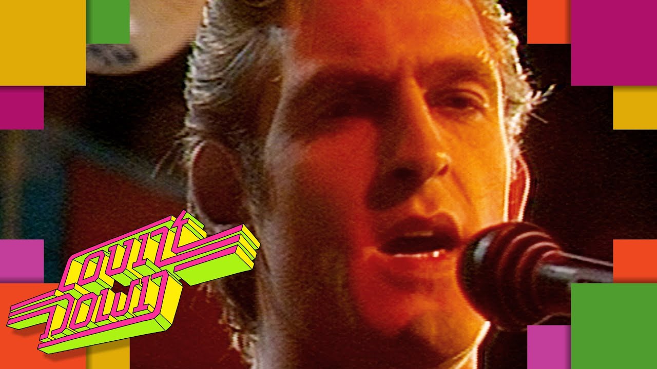 De Dijk - Bloedend Hart | COUNTDOWN (1983)