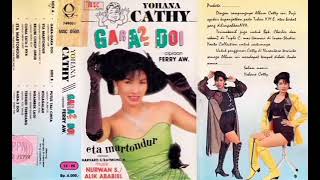 Album Yohana Cathy gara Gara Doi 1994