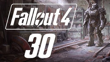 Fallout 4 - Part 30: End of the Line