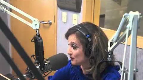 Blue Rose Interview with Debra Shaffer