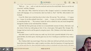Frindle Chapter 9 Chess