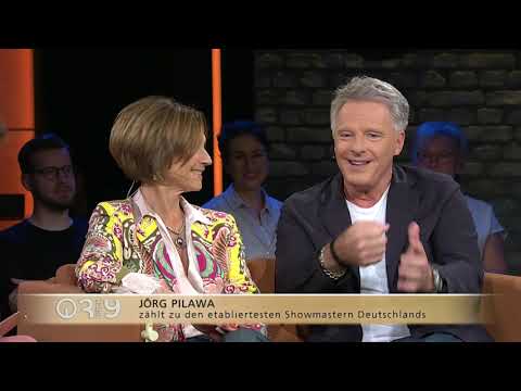 Jörg Pilawa bei 3nach9 am 25. Juli: Karrierestart mit Peepshow Jörg Pilawa bei 3nach9 am 25. Juli: Karrierestart mit Peepshow