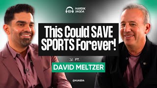 Famous How AI is Revolutionizing Sports & Social Media | A Billion-Dollar Vision Net Worth