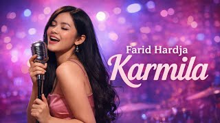 Farid Hardja - Karmila (Cover)