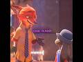 ZOOTOPIA 2 | NICK AMD JUDY | BREATHE [SLOWED + REVERB]
