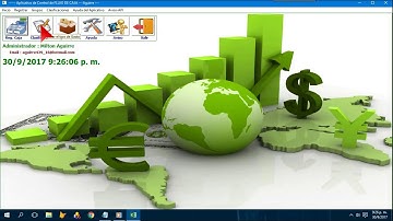 Flujo de Caja y Control de Gastos Excel VBA | MacroExcel-ME