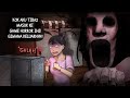 GAME Terkutuk! Live Streaming Terakhir Gamer Sombong 😱 | Kartun Hantu & Animasi Horor