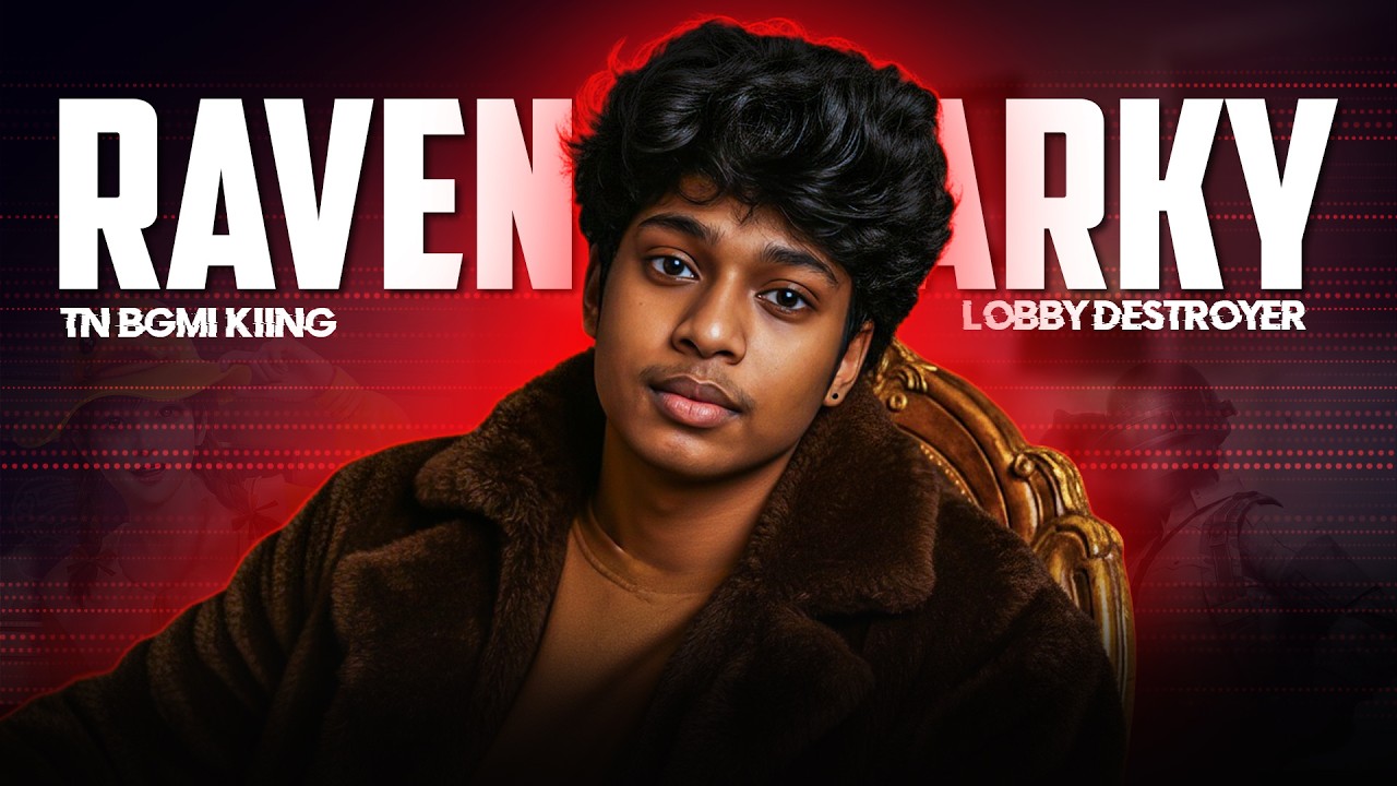 BGMI LIVE 🔴| LETS GO 20K SUBS 🥶 #bgmi #bgmilive #RavenSparky