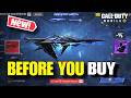 Don’t Buy This Mythic Before Watching This! ⚠️