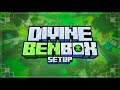 Premium Ben 10 Boxpvp Map Now Open Join Realm 1.21.62