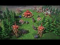 Playing Warcraft 3 Reforged, Melee Games