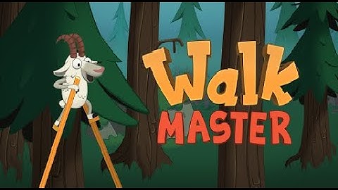 Walk Master Trail 3 Walkthrough Gameplay Android Mobile Offline Game