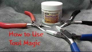 How to Use Tool Magic - Why to Use Tool Magic - Using Tool Magic
