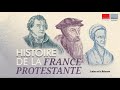 Histoire de la france protestante  luther et la rforme  p1