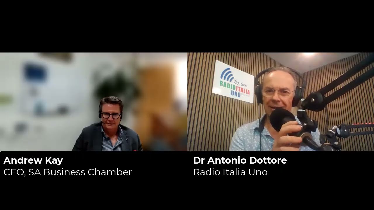 Moto GP, Election Charter, Leaders Debate