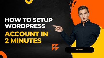 How to Install WordPress on Your Local System: Step-by-Step Guide
