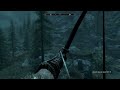 Skyrim Gameplay No Commentary — Part 22 Folgunthur