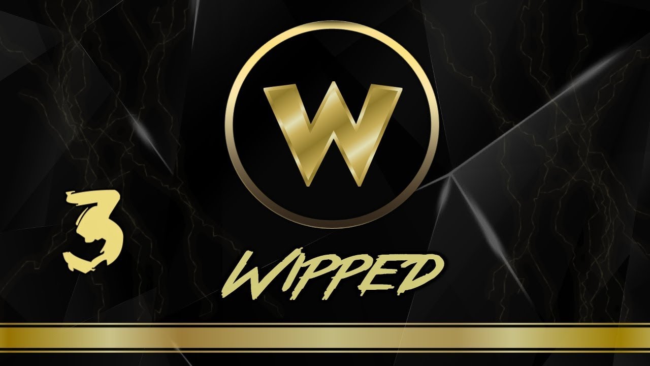 [POWER RADIO] Wipped Music #3