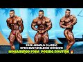 Mohamed Foda Full Individual Routine | 2026 Arnold Classic Open Bodybuilding