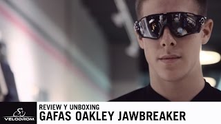 - Oakley Jawbreaker - YouTube