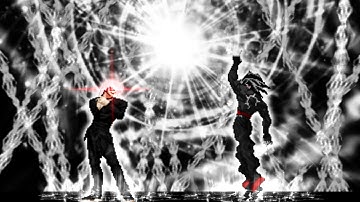 [Request Match] Yagwick VS Nether Kyo