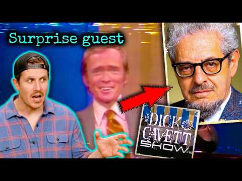 This late-night TV episode wasn't allowed to air
