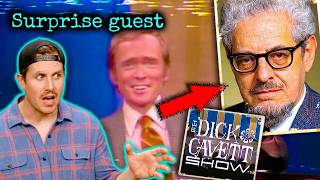 This late-night TV episode wasnt allowed to air